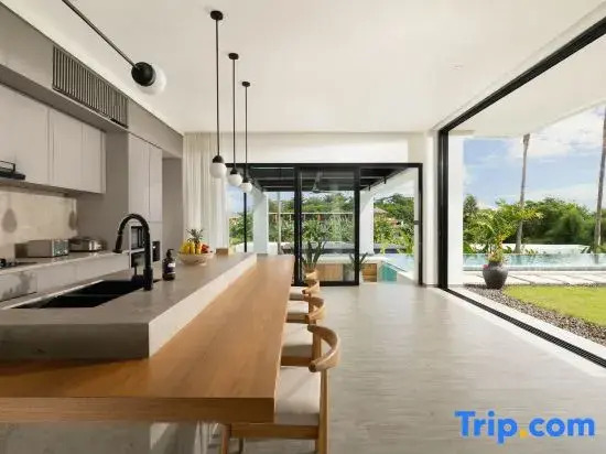 Foto - Arita Villa Canggu by Nakula