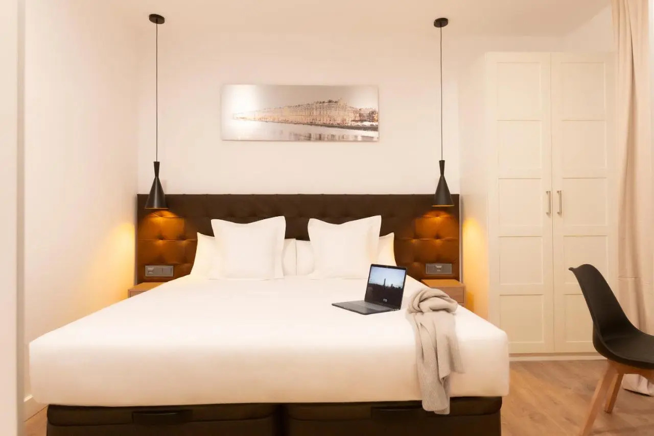 Photo - Fuencarral Rooms