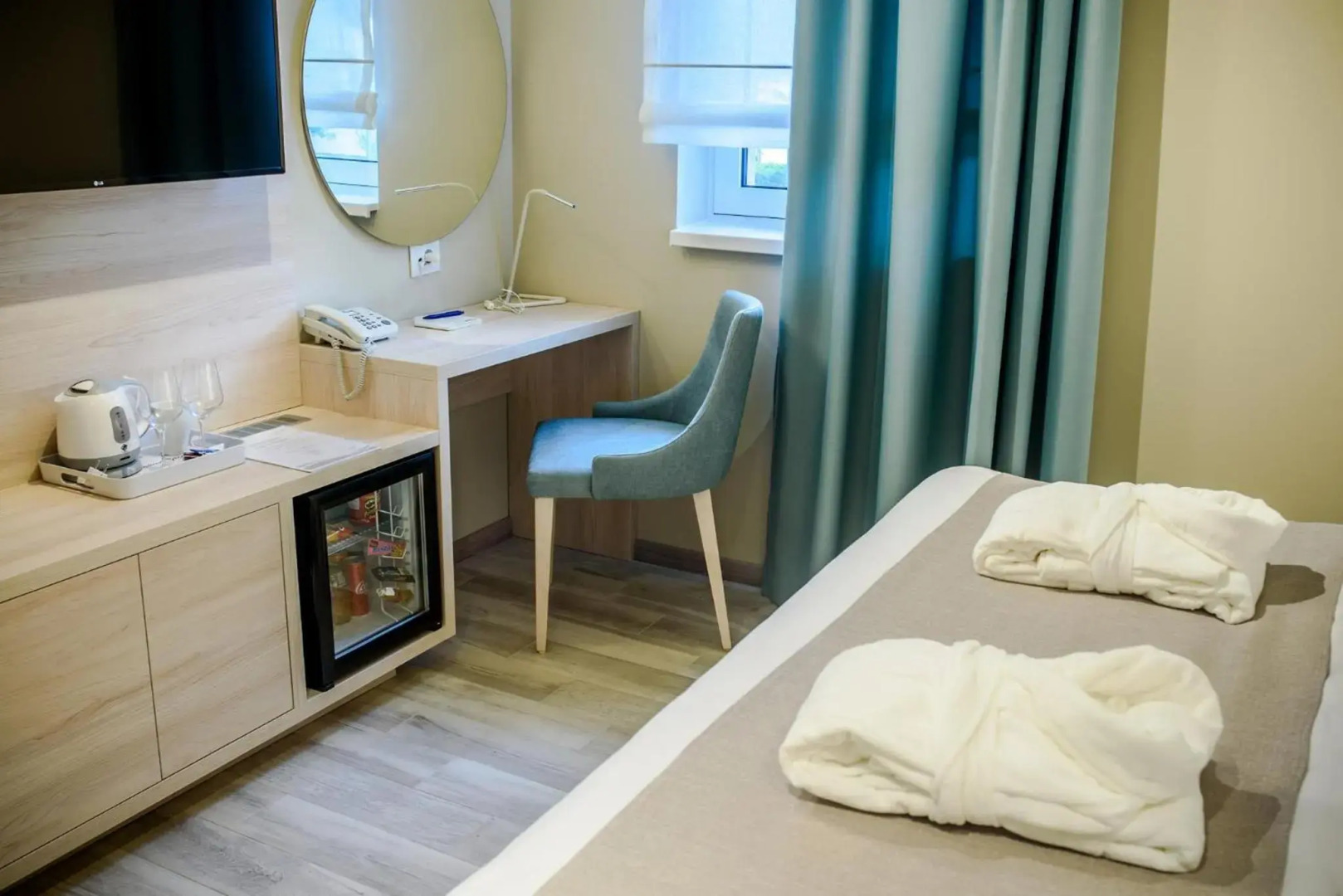 Foto - Garni Hotel D10