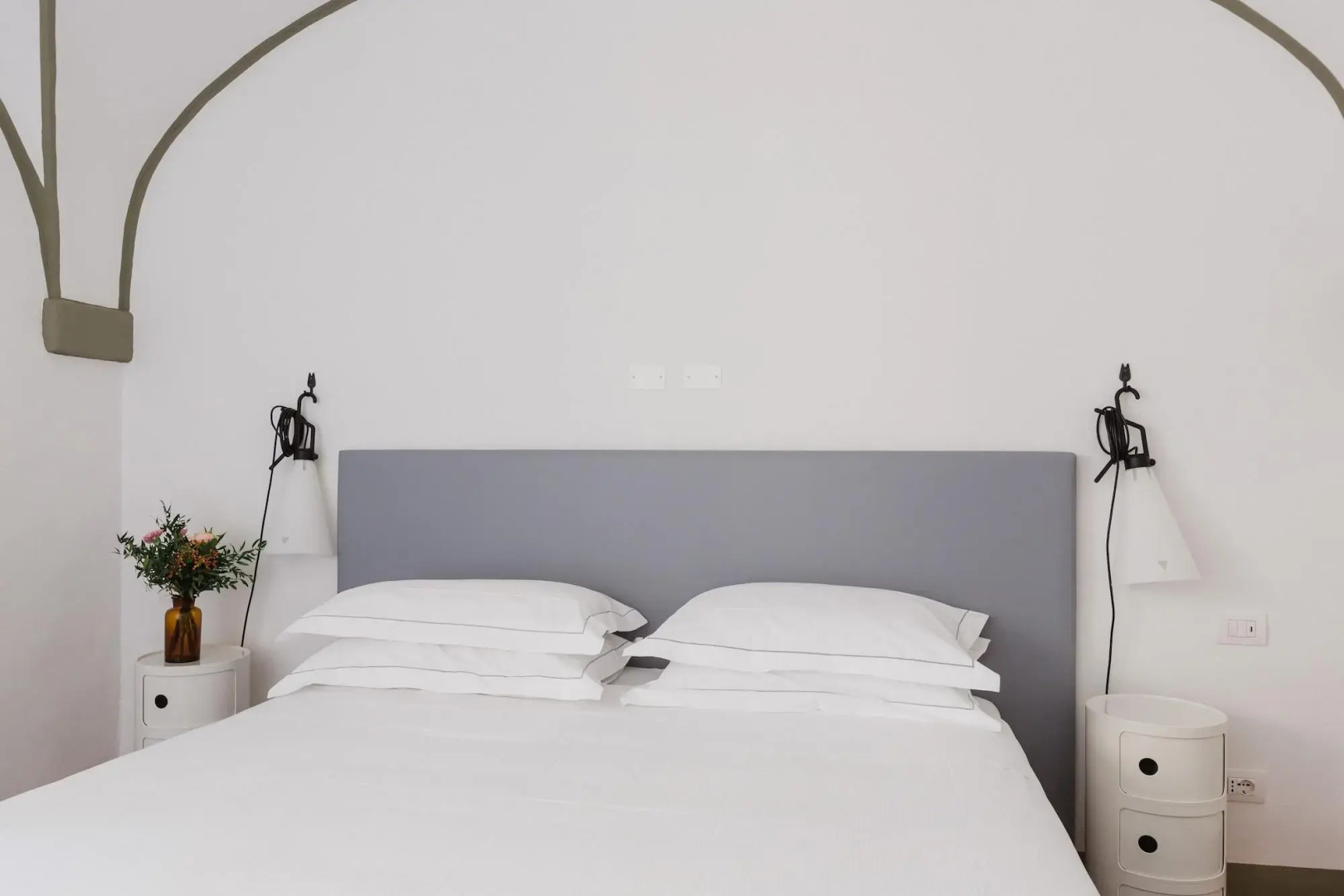 Foto - The Artists' Palace Florence