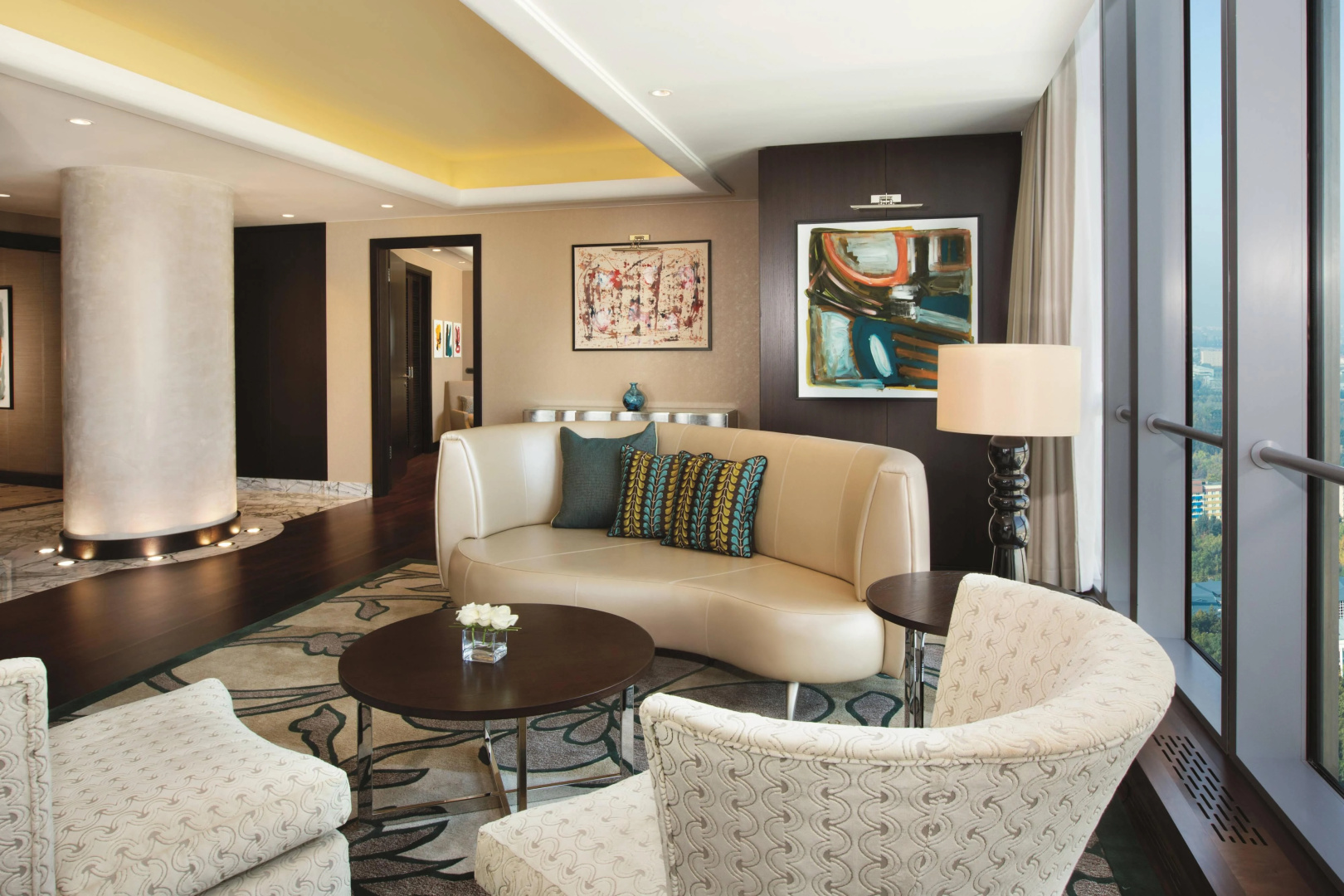 Photo - The Ritz-Carlton, Almaty