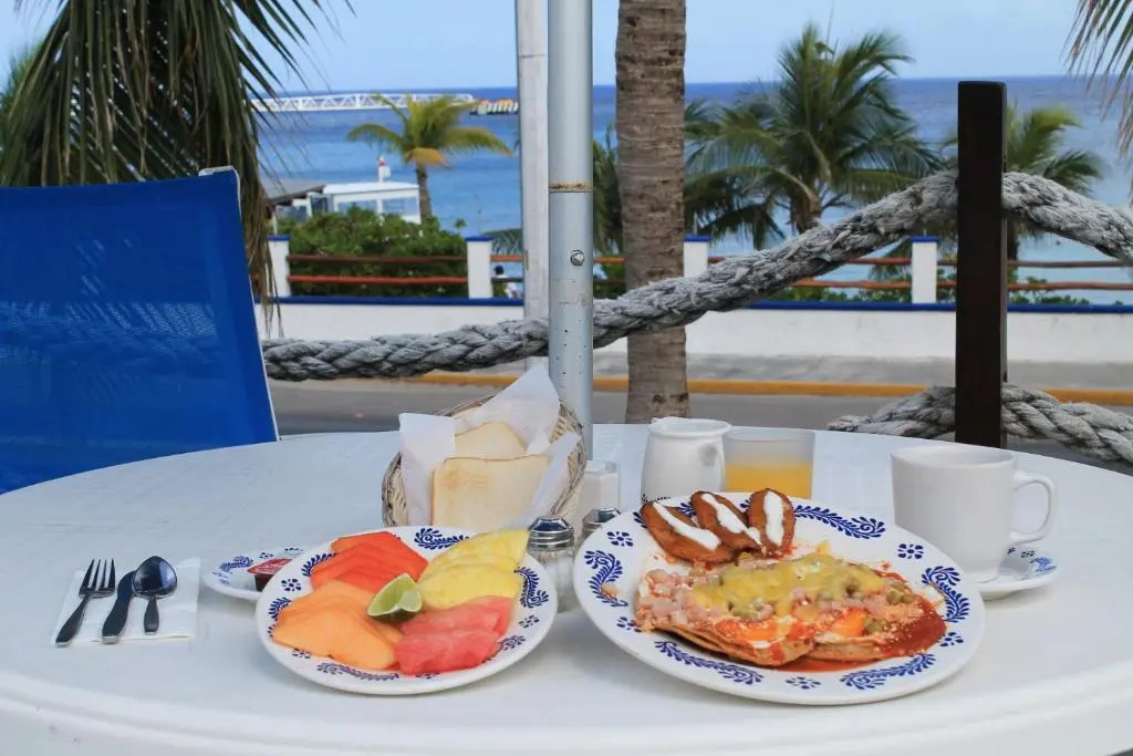 Foto - Casa del Mar Cozumel Hotel & Dive Resort with free access to an exclusive beach club