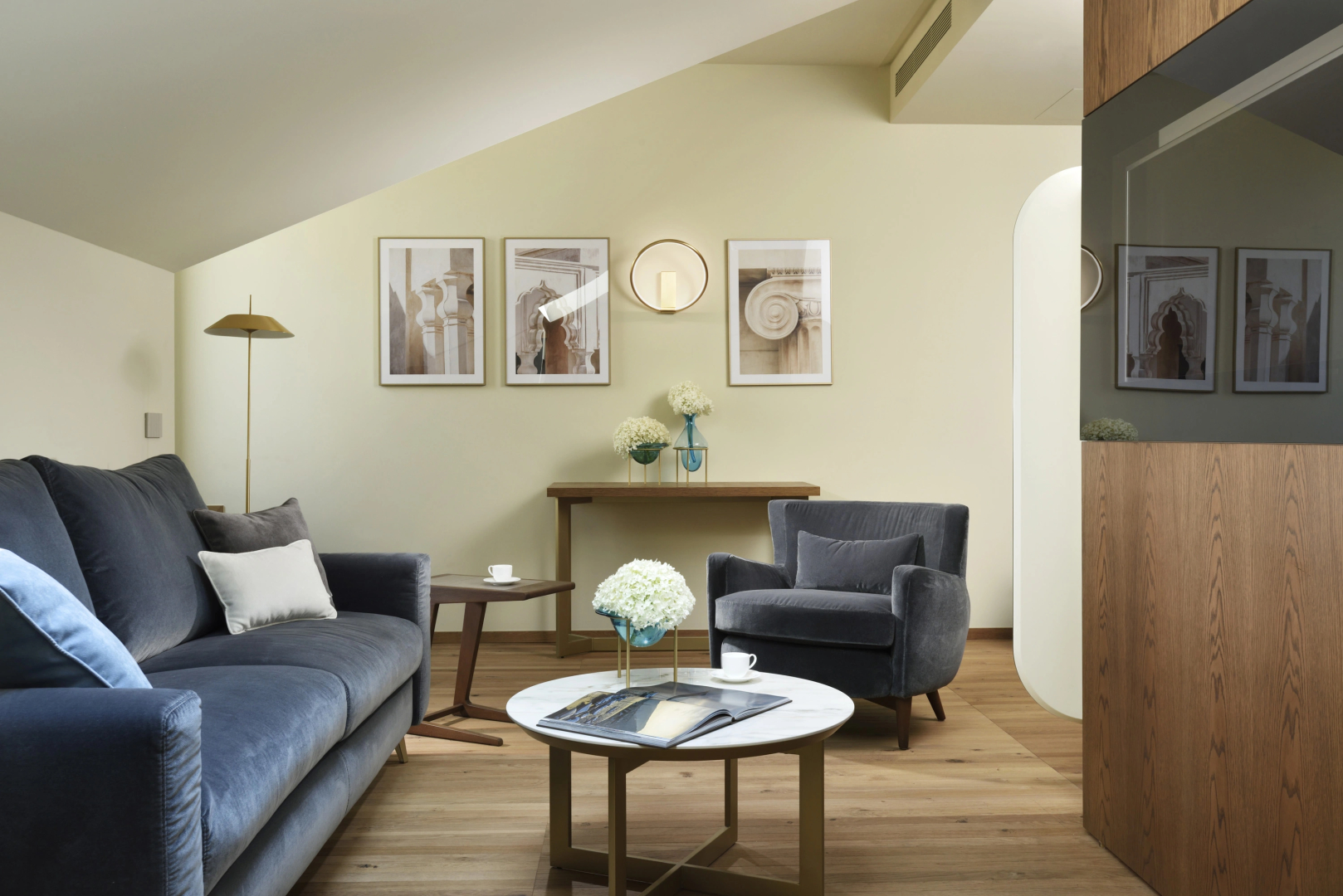 Photo - Grand Hotel Victoria concept & spa, by R Collection Hotels