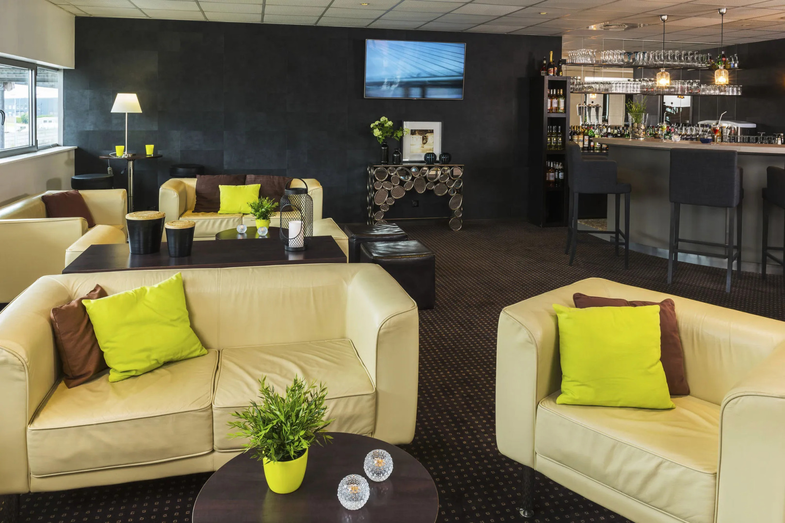 Foto - Comfort Aparthotel Bordeaux Begles Arena