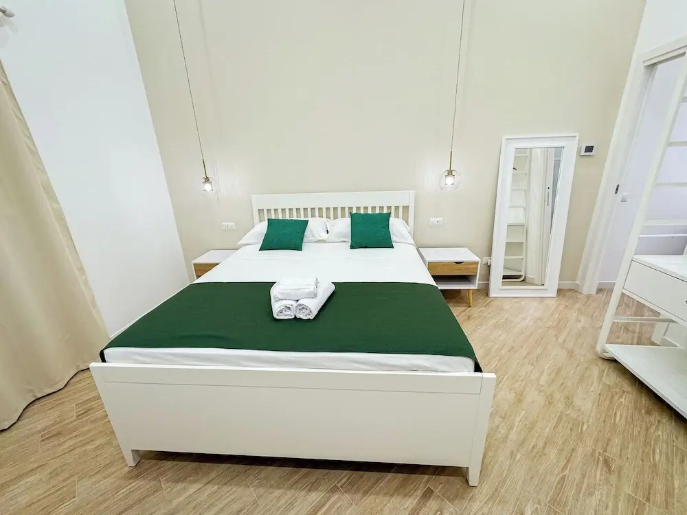 Foto - Giandra Rooms and Garden