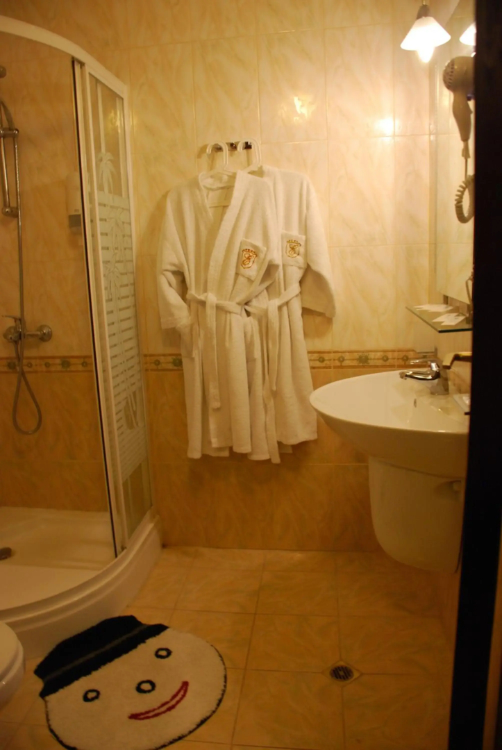 Photo - Elegant Lux Hotel