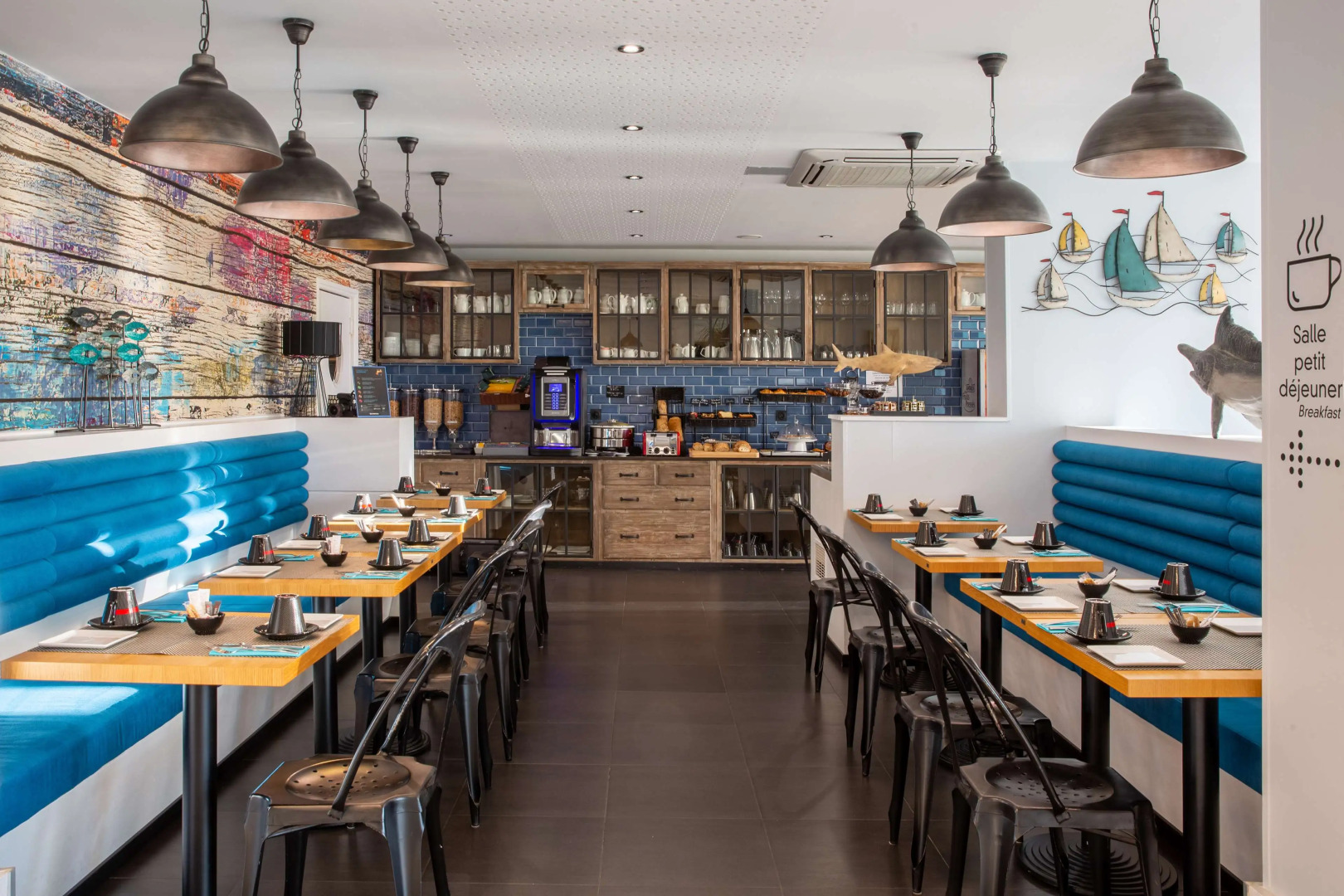 Foto - Best Western Plus Hotel Canet-Plage