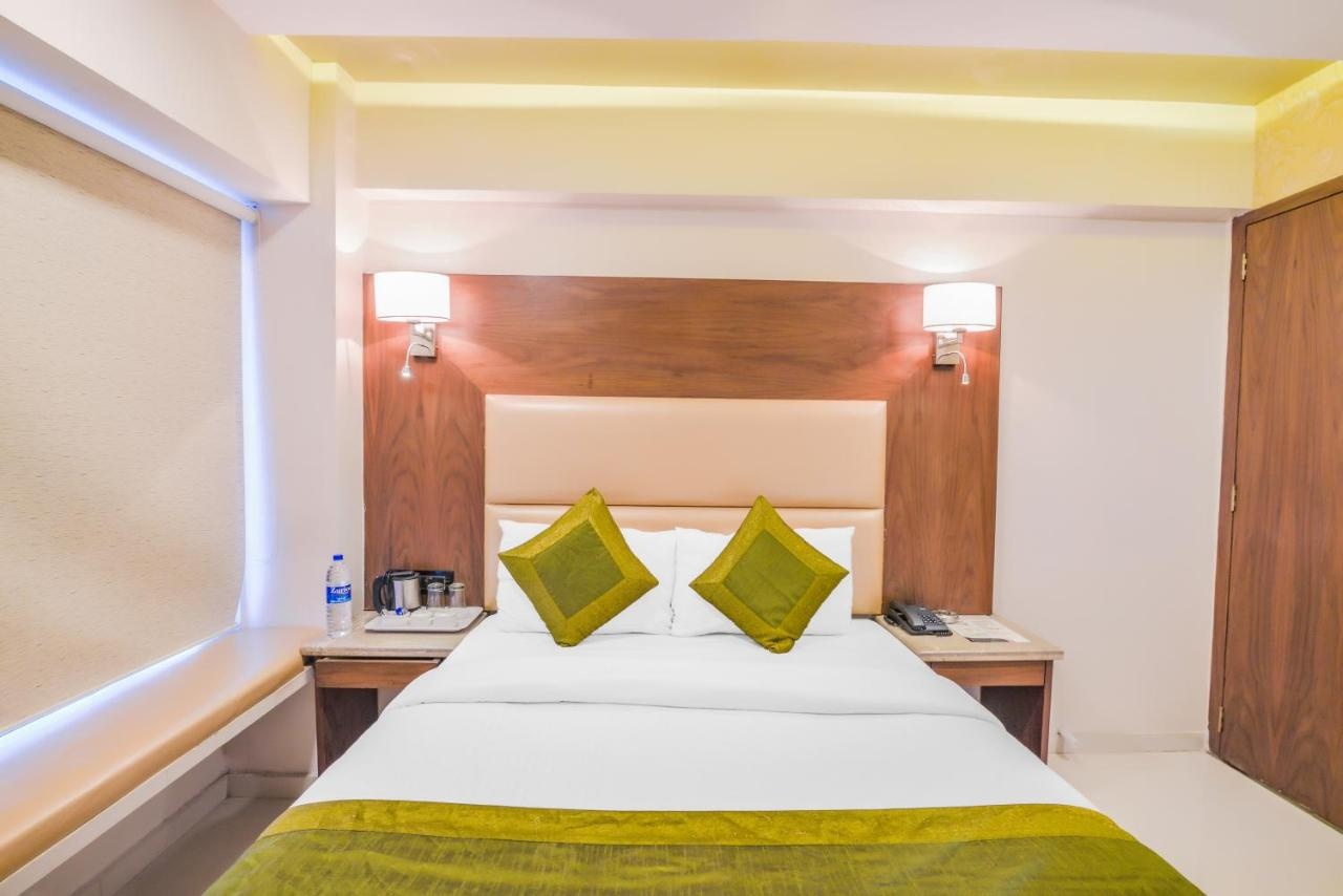 Photo - Oxford Hotel Powai