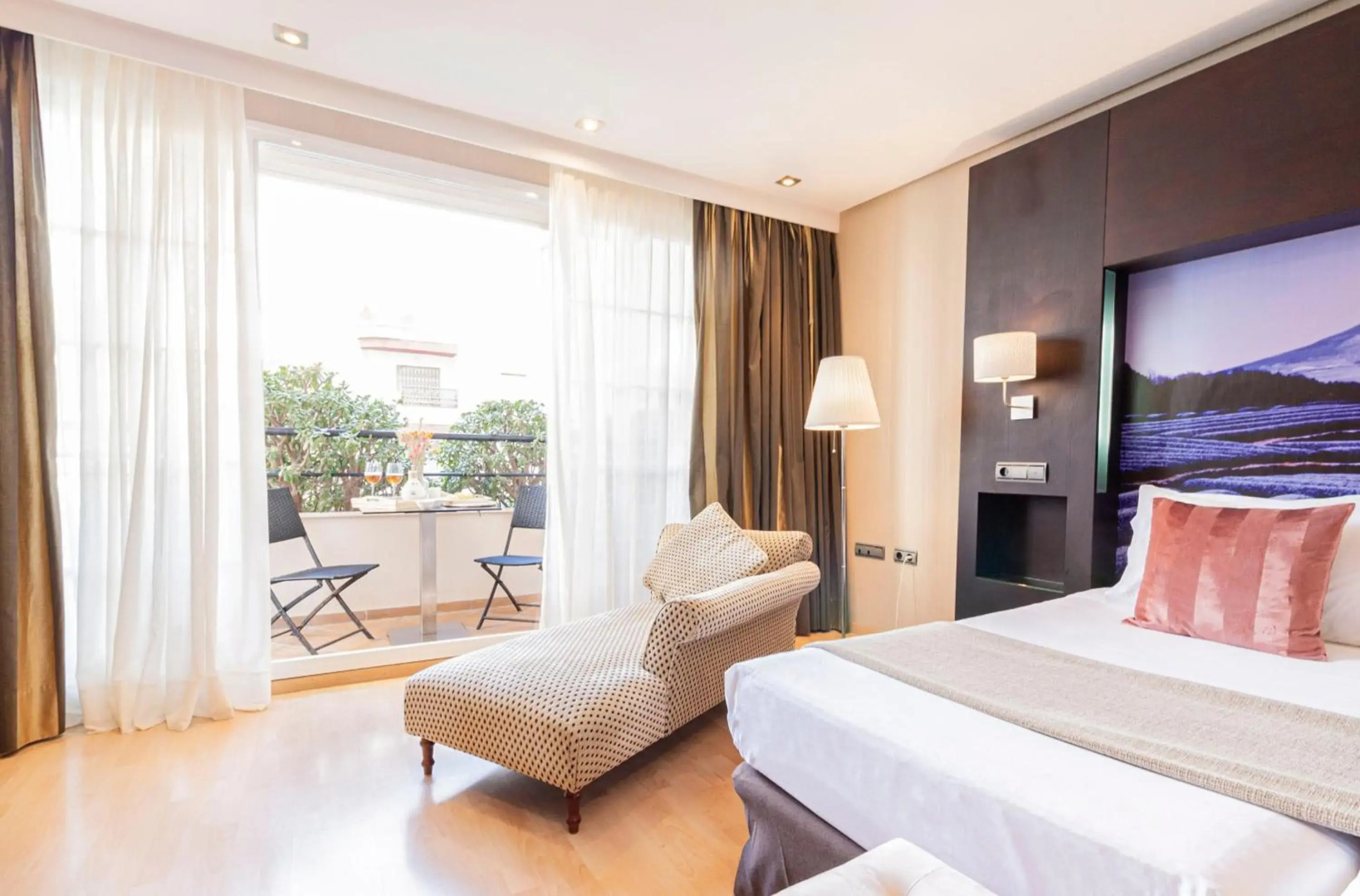 Photo - Oh Nice Ulises Ceuta