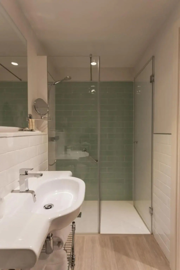 Foto - San Lorenzo Suites