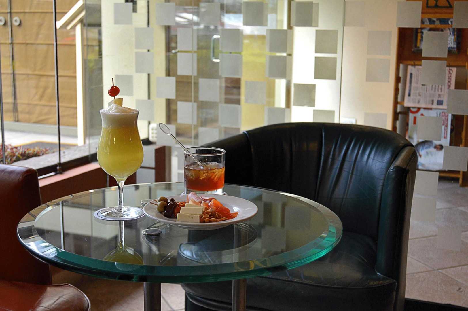 Foto - Roosevelt Hotel & Suites