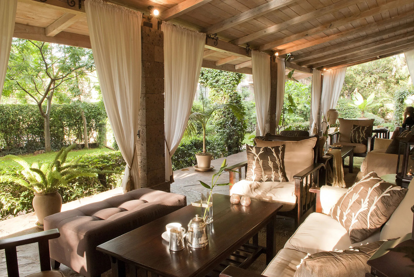 Foto - Palacina The Residence & The Suites