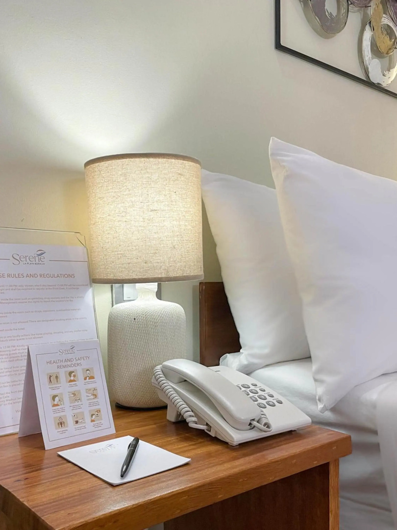 Photo - Serene La Playa Boracay