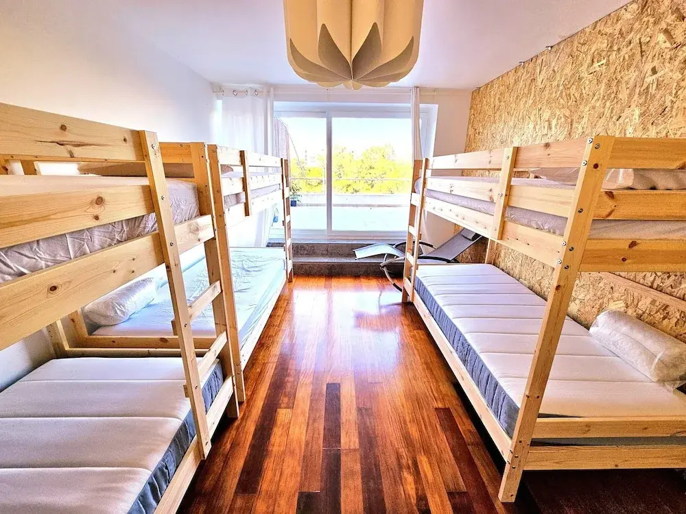 Photo - Peers Guest House