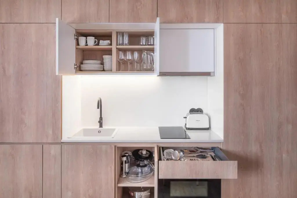 Photo - Moov Apartments Boavista