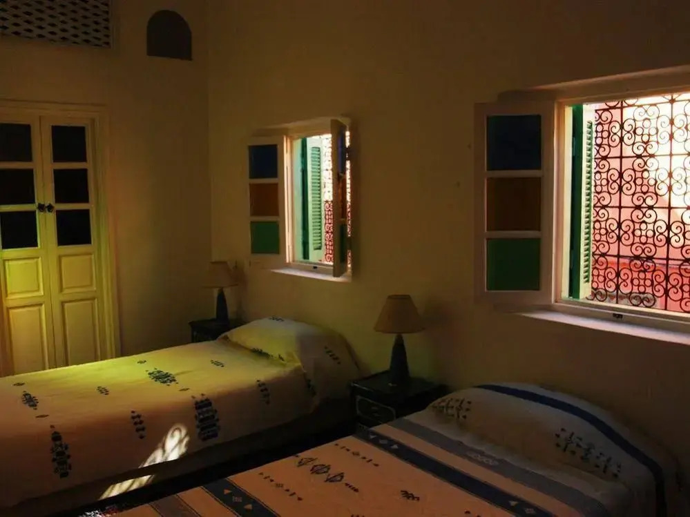 Foto - Riad Dar Aida