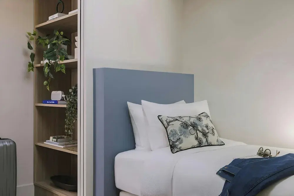 Foto - Crisol Mozart