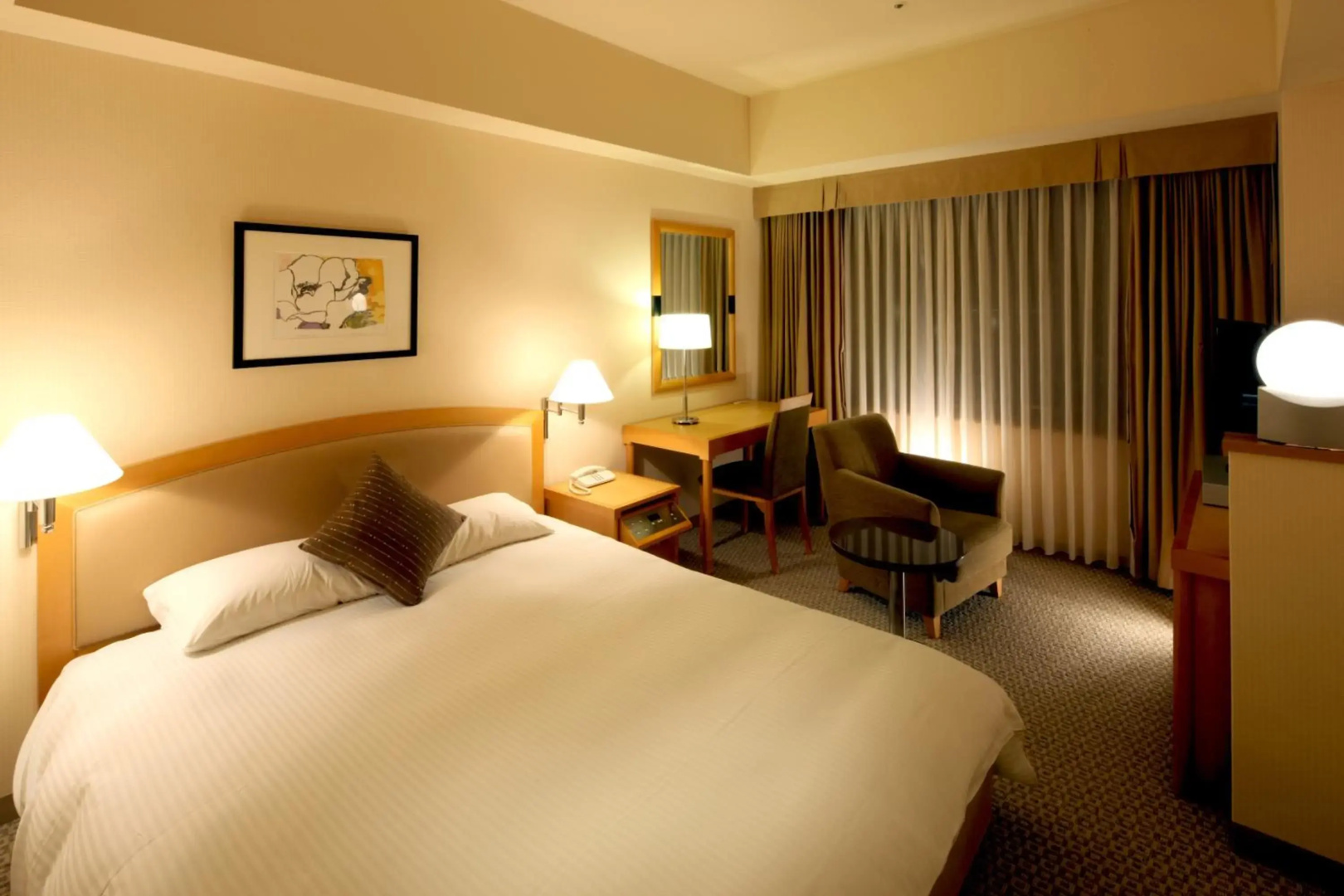 Foto - Royal Pines Hotel Urawa
