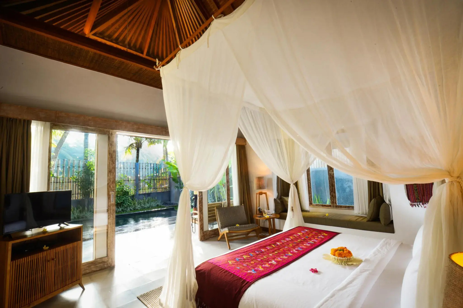 Foto - Purana Boutique Resort