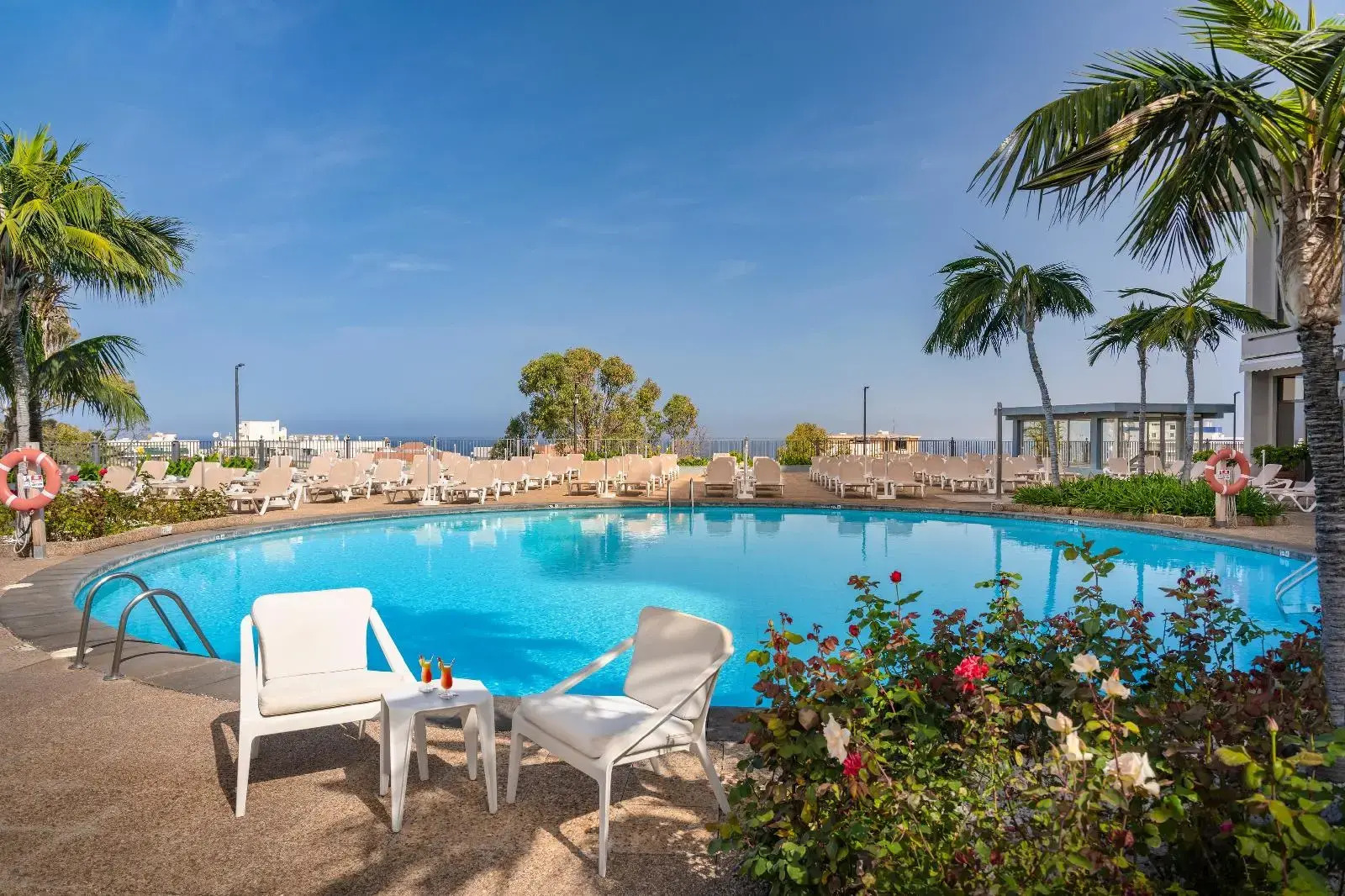 Photo - Hotel Atlantic El Tope