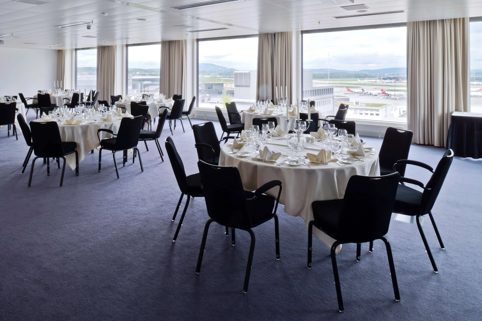 Foto - Radisson Blu Hotel Zurich Airport