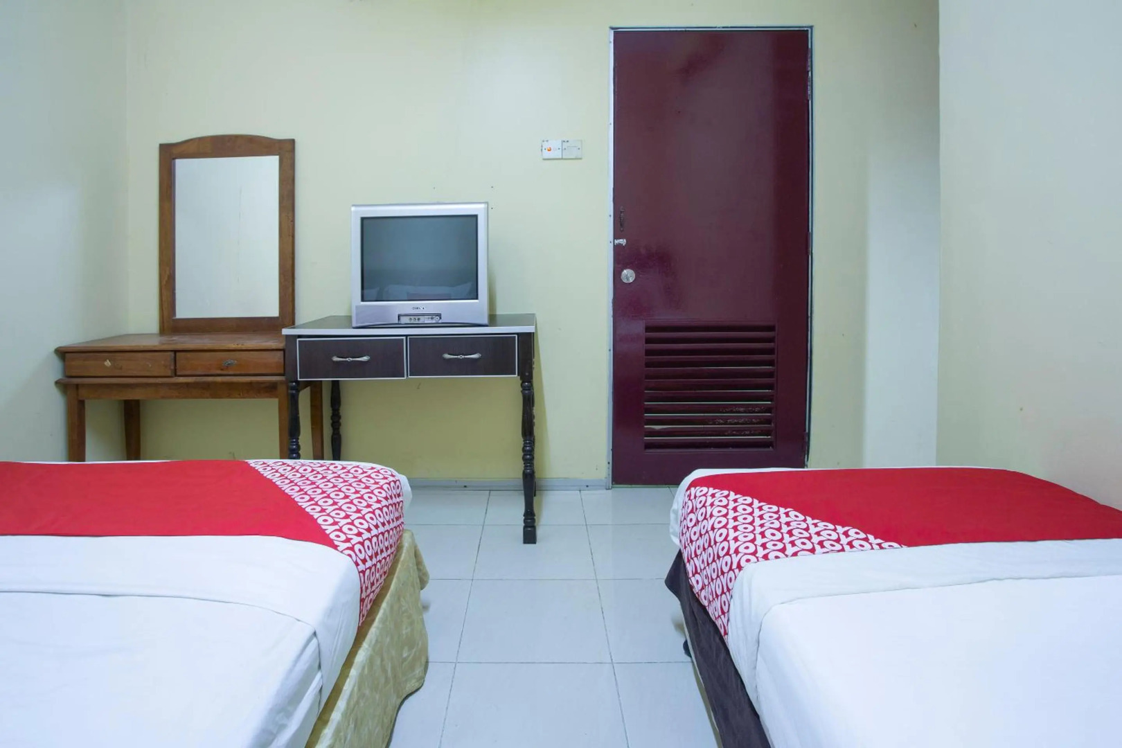 Photo - Hotel O Perfect Class Hotel