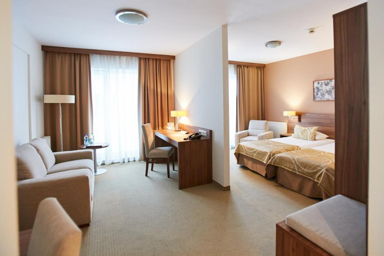Photo - Arche Hotel Puławska Residence