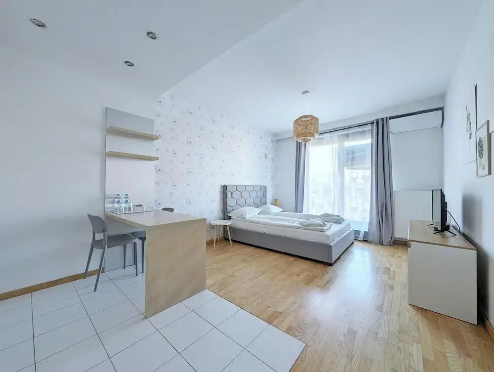 Foto - Turnau City Aparthotel