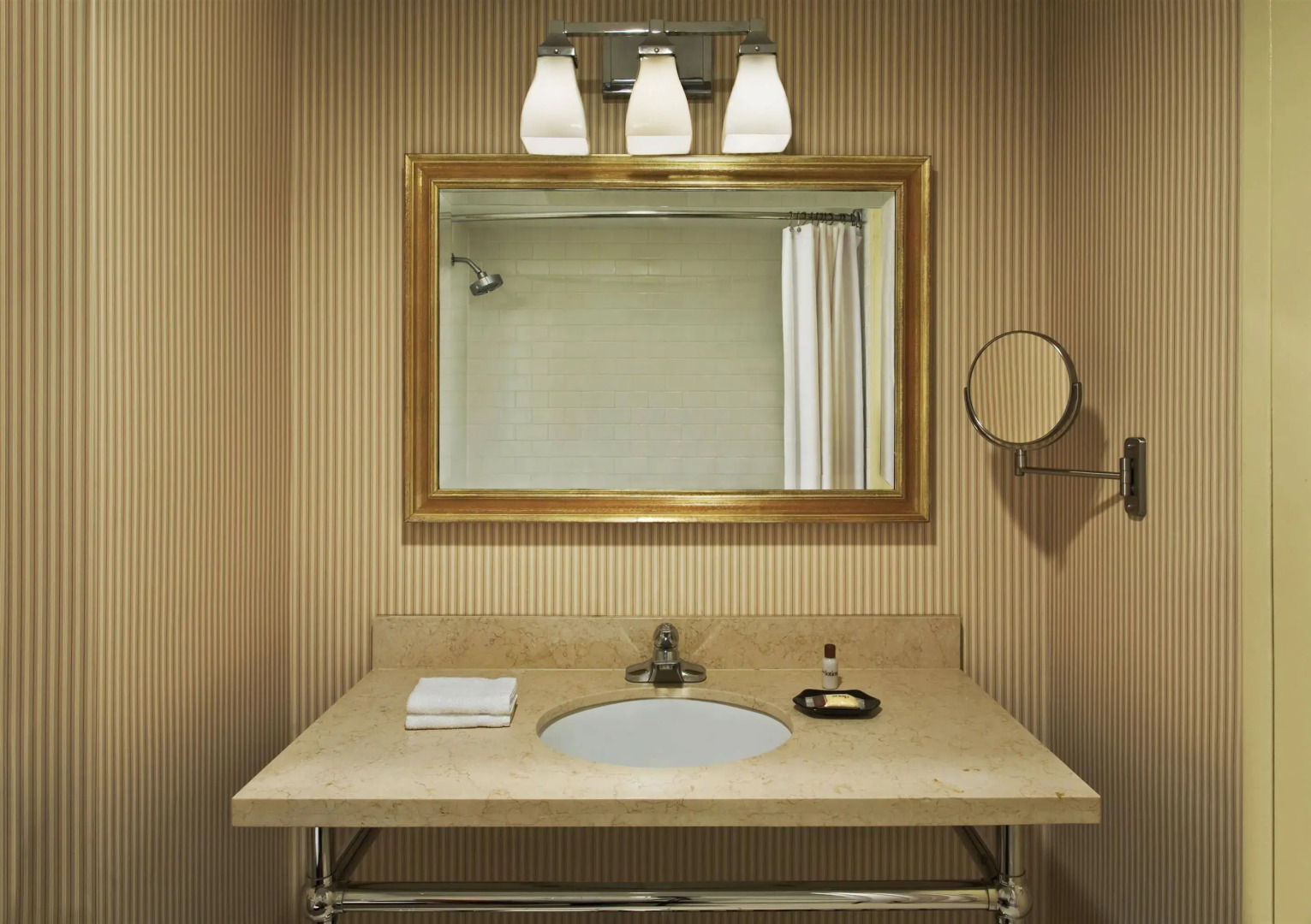 Foto - Sheraton LaGuardia East Hotel