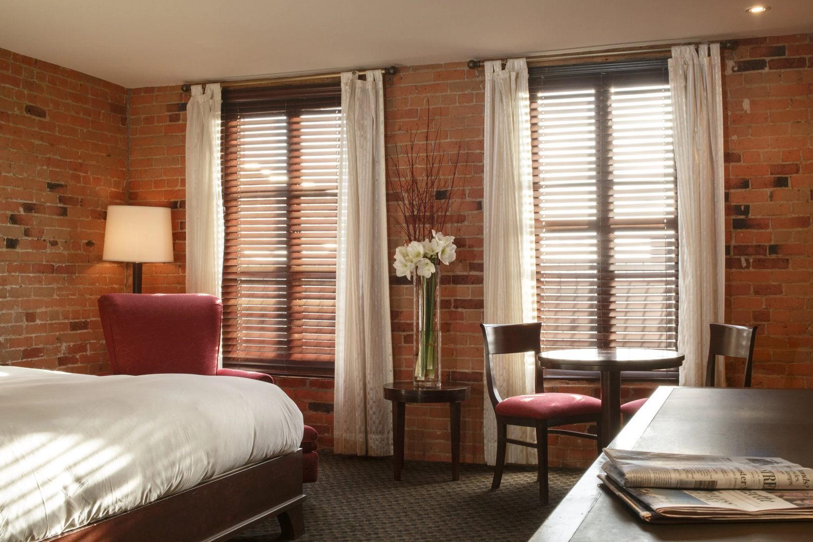 Foto - Hotel Nelligan