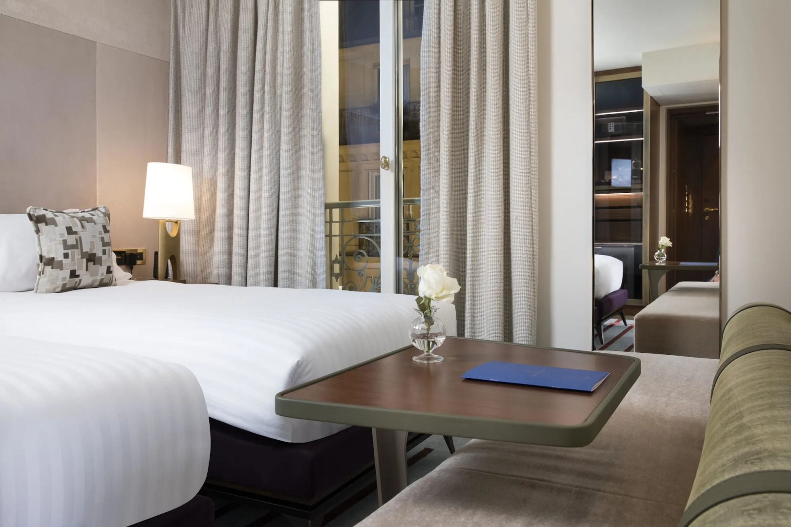 Foto - Maison Bréguet