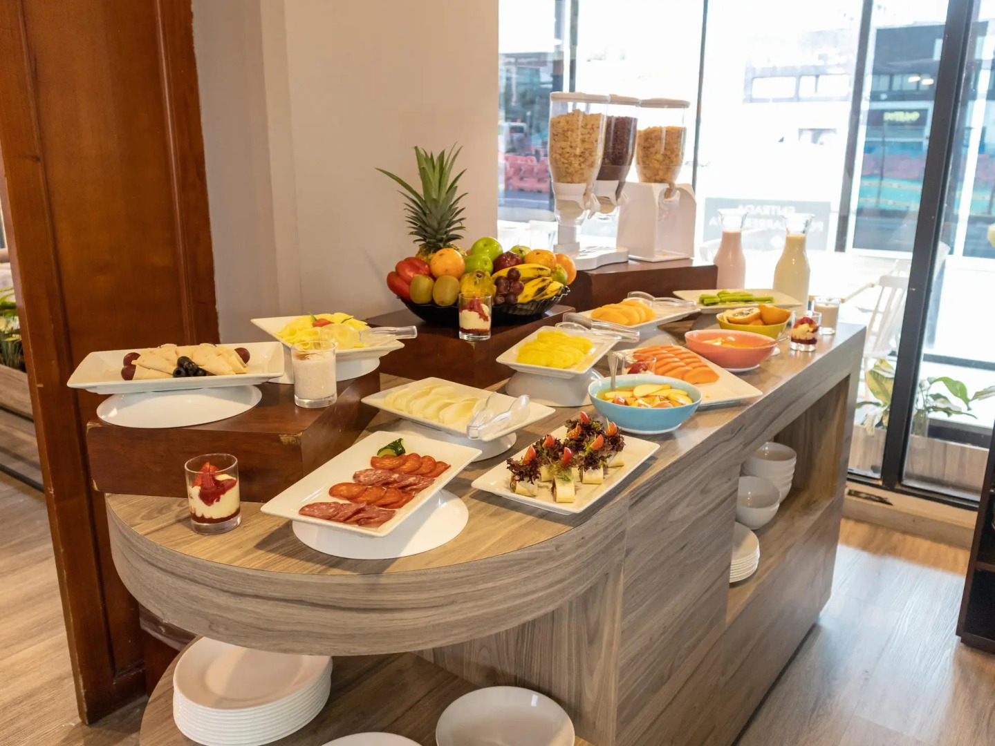 Photo - Faranda Express Belvedere