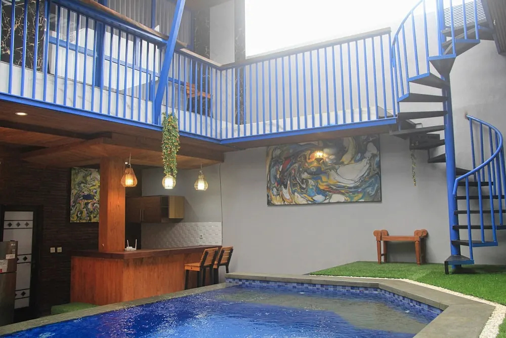 Foto - Anny Guesthouse by ecommerceloka