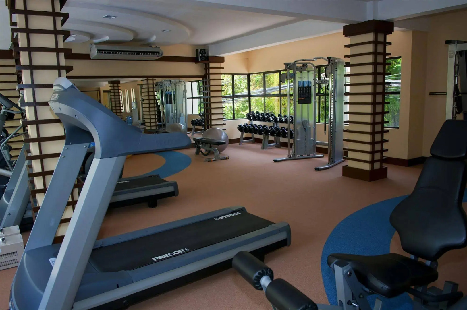 Photo - Henann Lagoon Resort