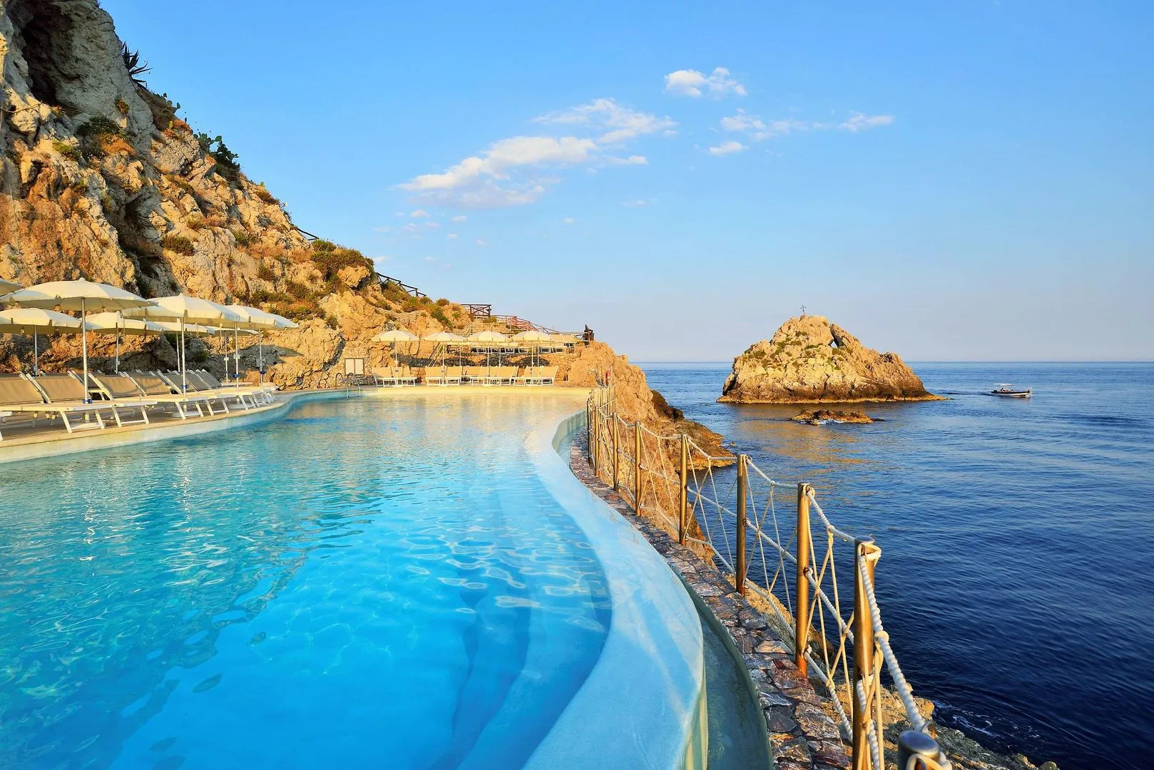 Photo - Unahotels Capotaormina