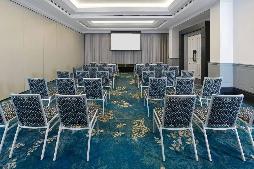 Photo - JW Marriott Gold Coast Resort & Spa