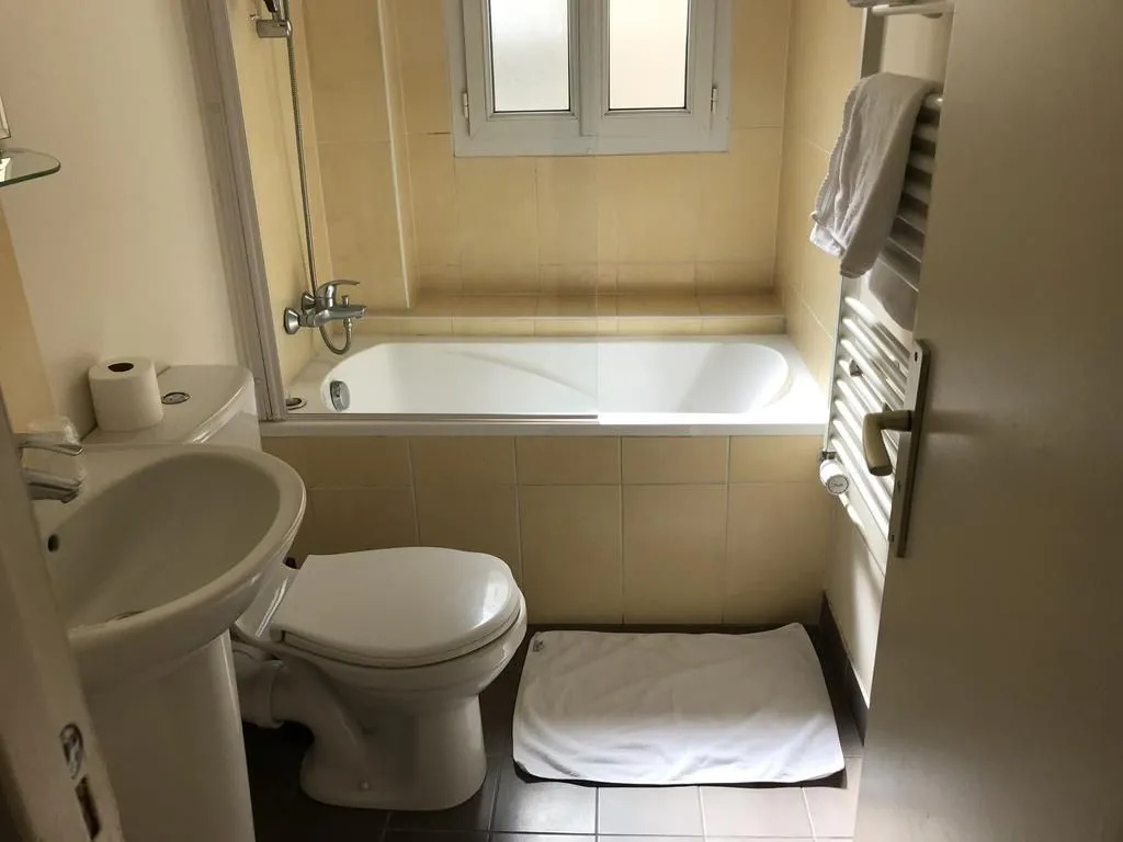 Photo - Hôtel des Bains