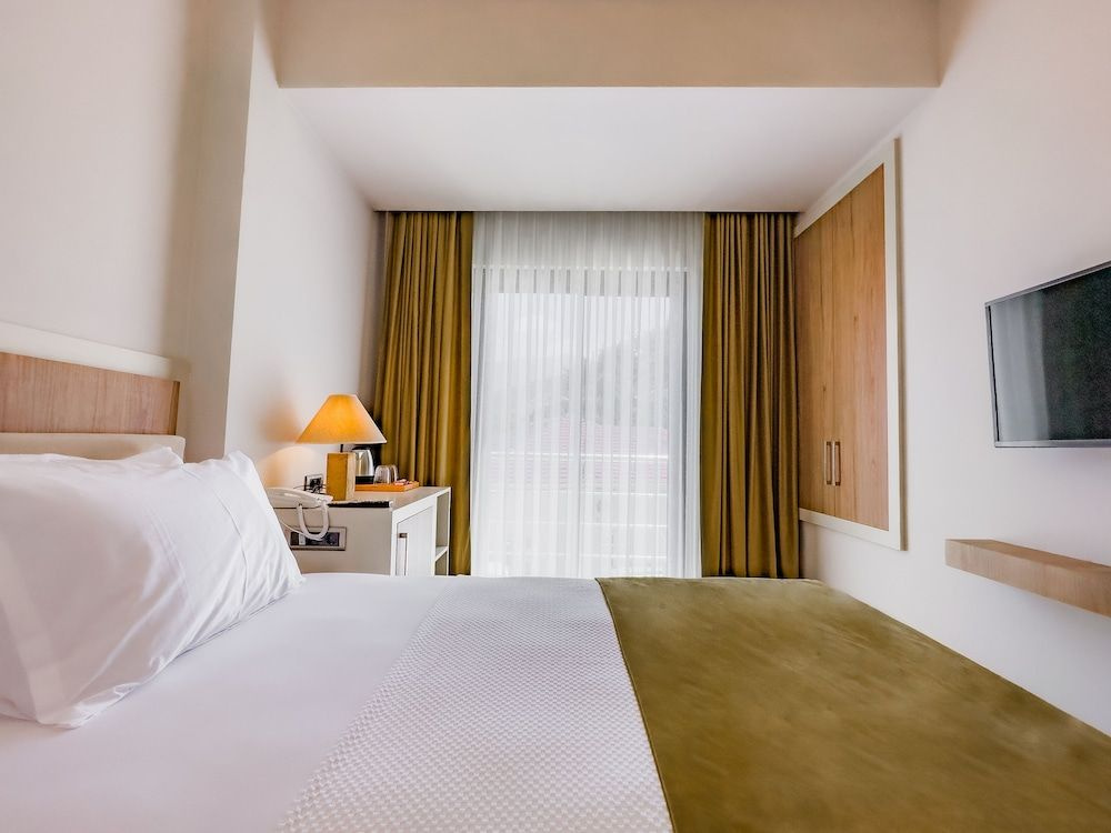 Foto - Dedeoğlu Port Hotel