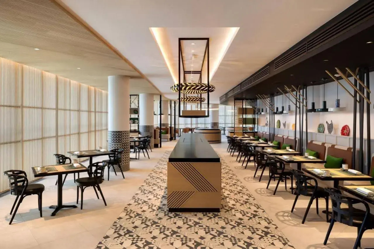 Foto - Paragraph Freedom Square, a Luxury Collection Hotel, Tbilisi