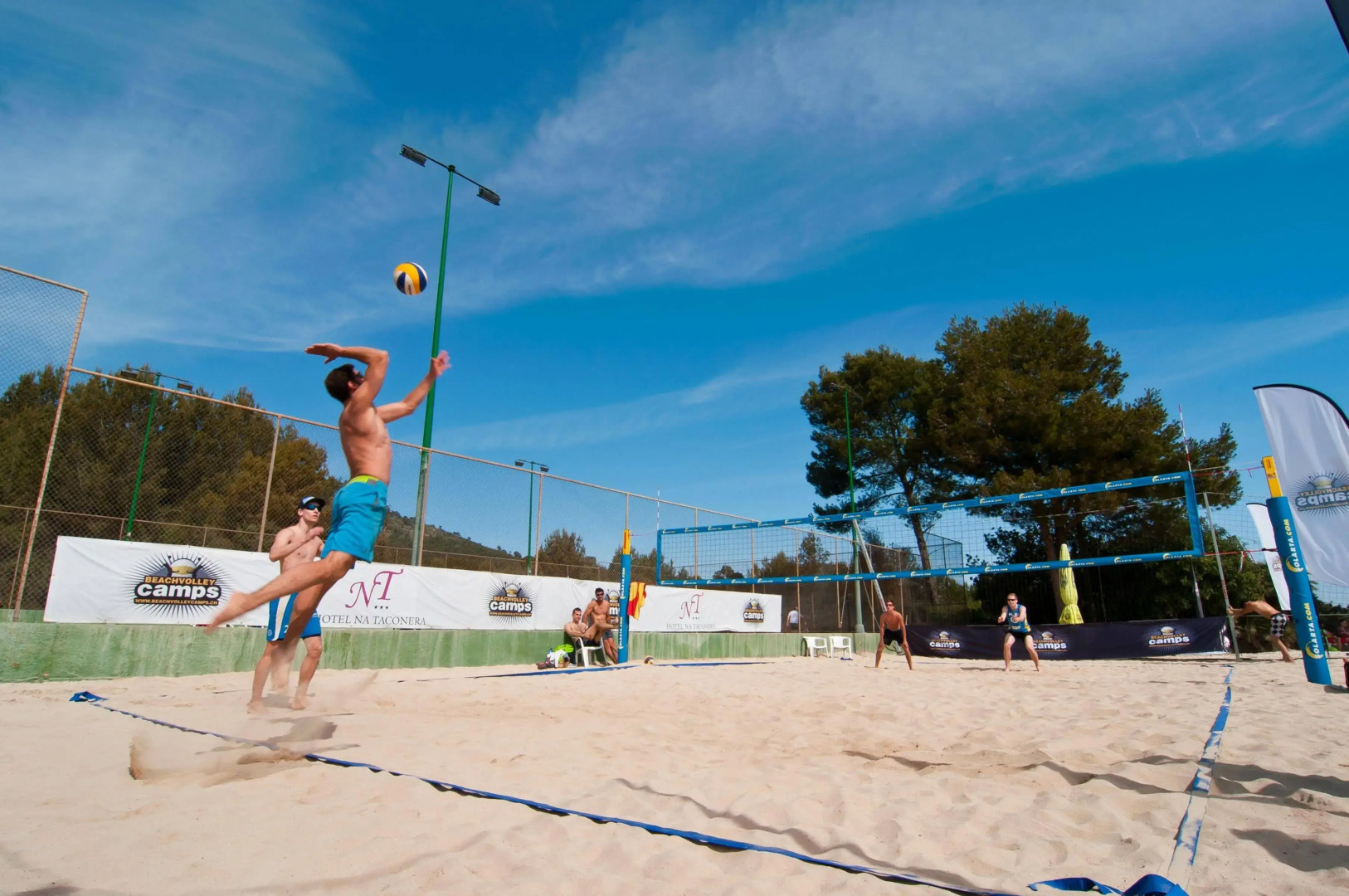 Photo - Hotel Na Taconera