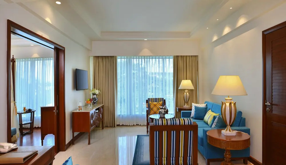 Photo - Fortune Miramar, Goa - Member ITC Hotels' Group