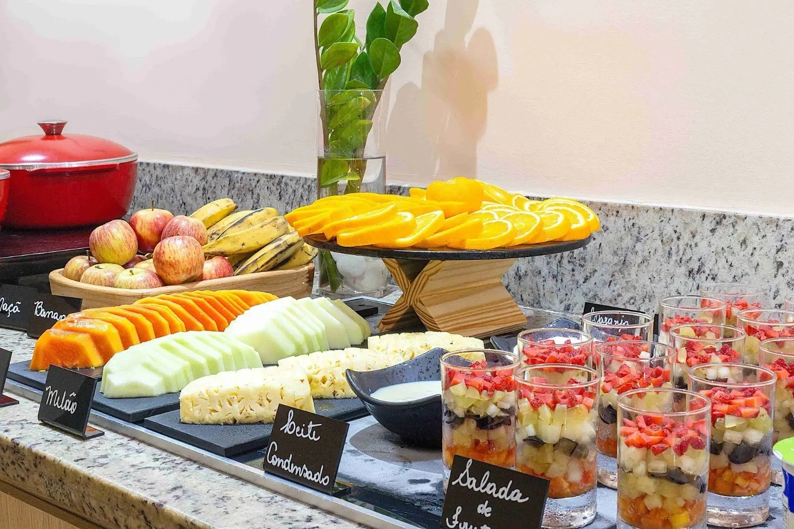 Foto - ibis Styles Manaus