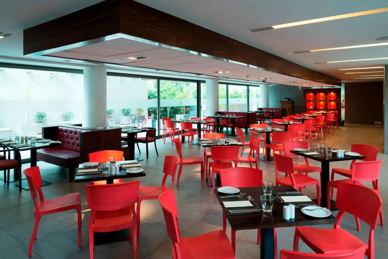 Foto - Abba Presidente Suites Santiago