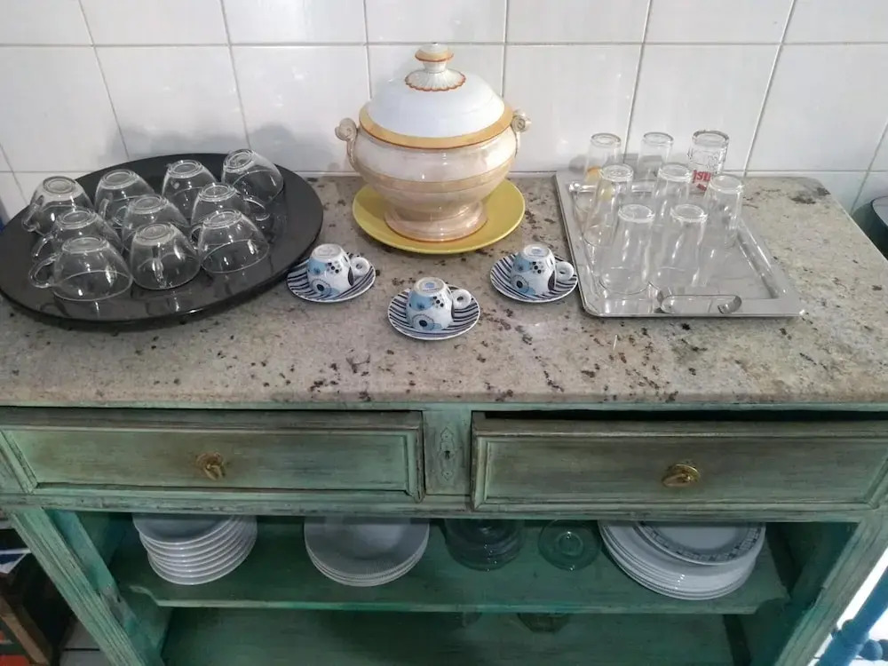 Foto - Onça da Praia Hostel