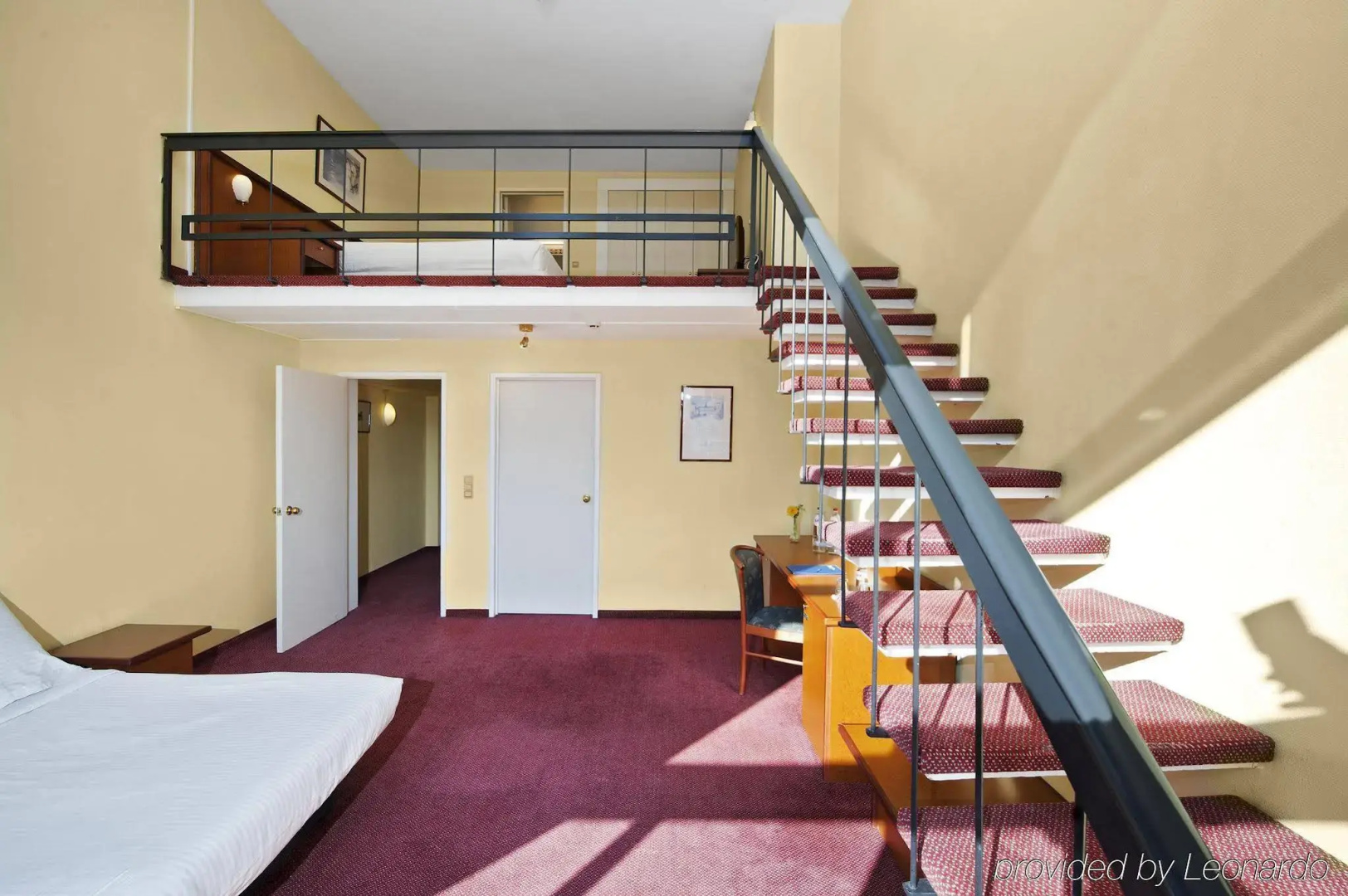 Foto - ibis Brussels Centre Châtelain