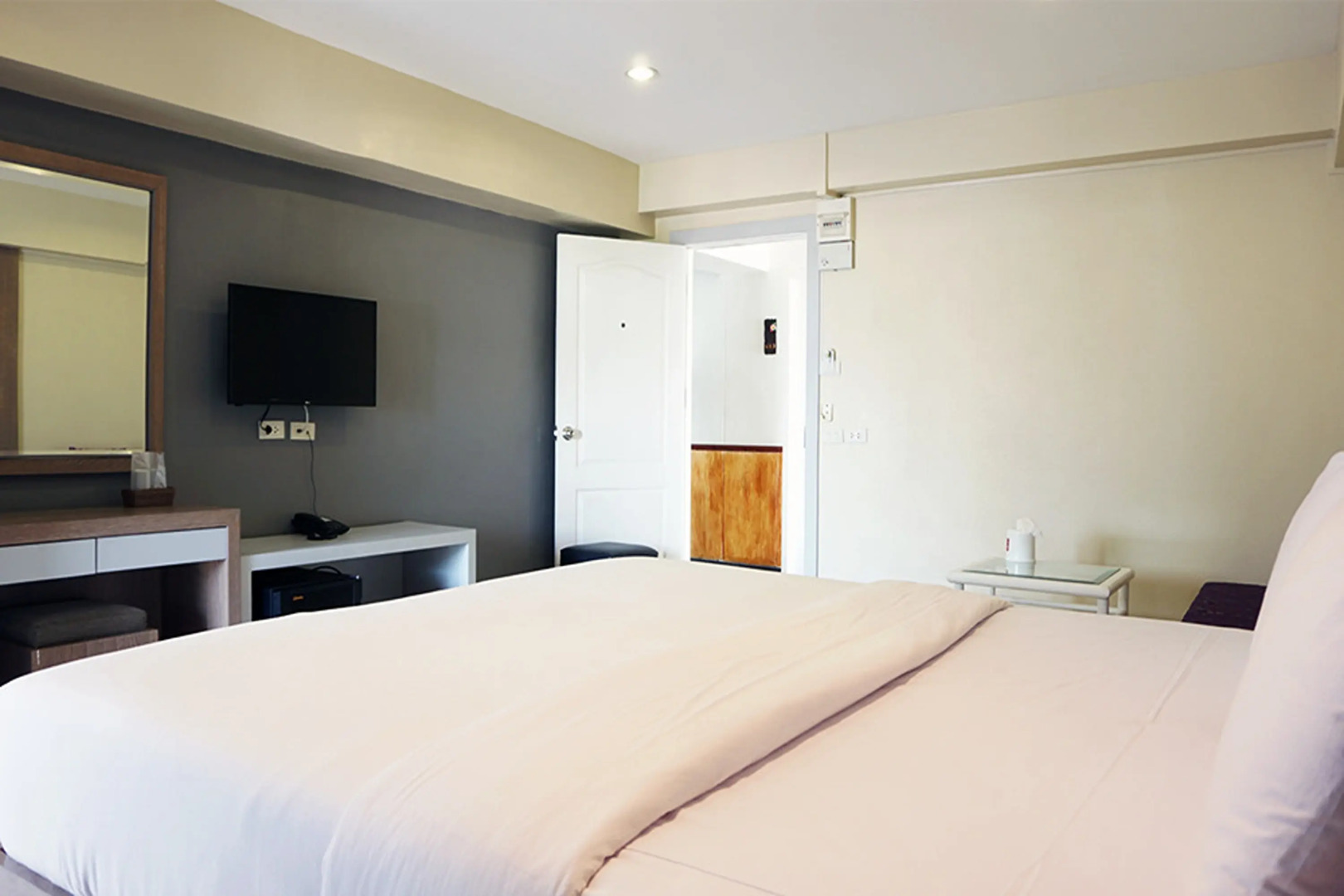 Foto - Latin Garden Hotel