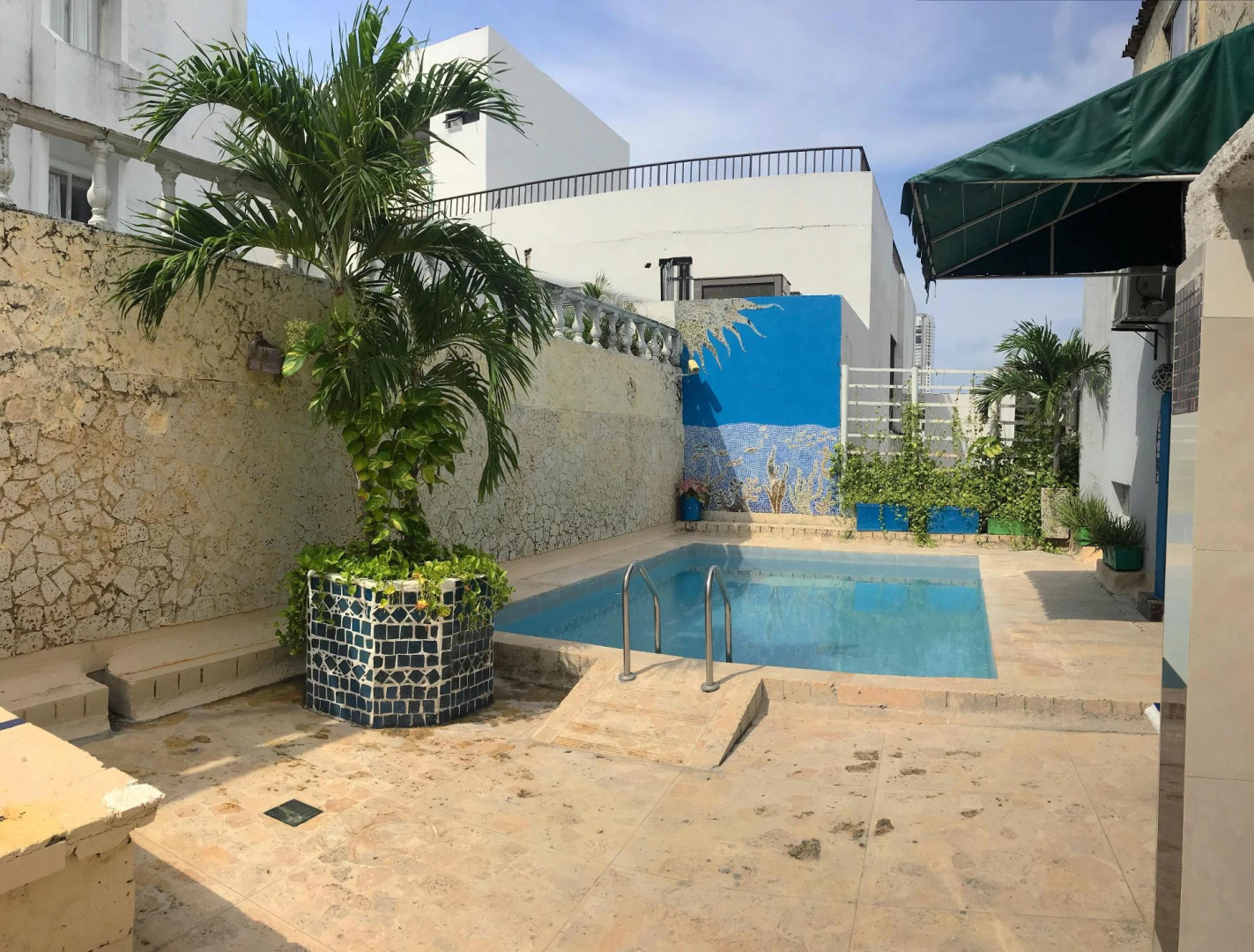 Photo - Hotel Toledo FL