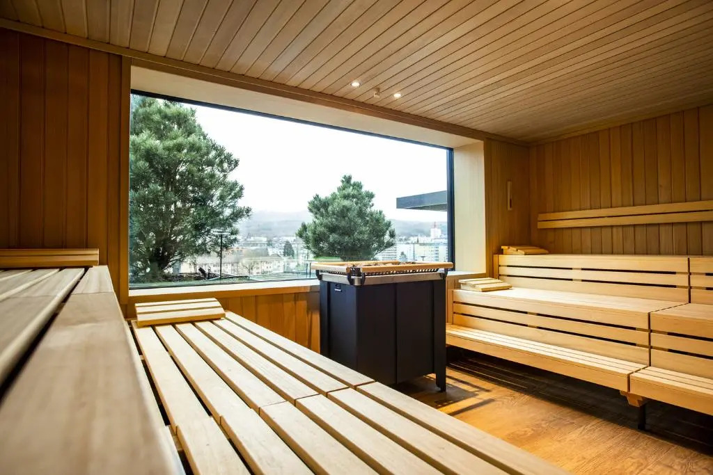 Photo - Mercure Zürich City