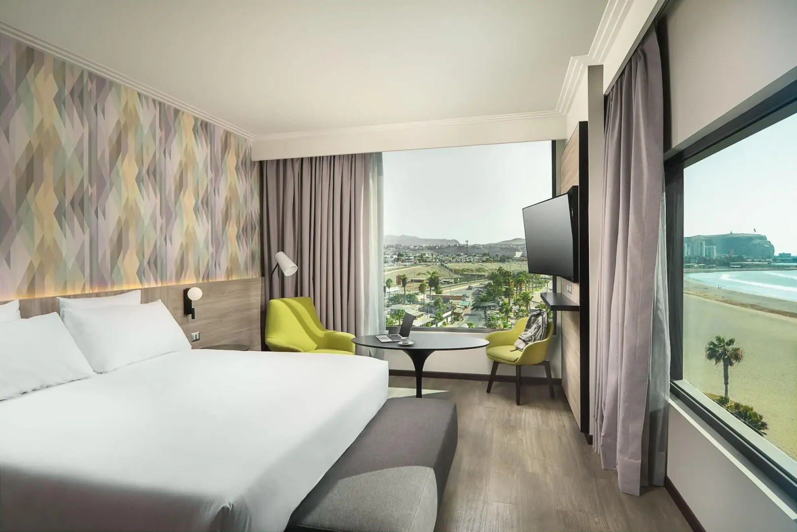 Photo - Novotel Arica