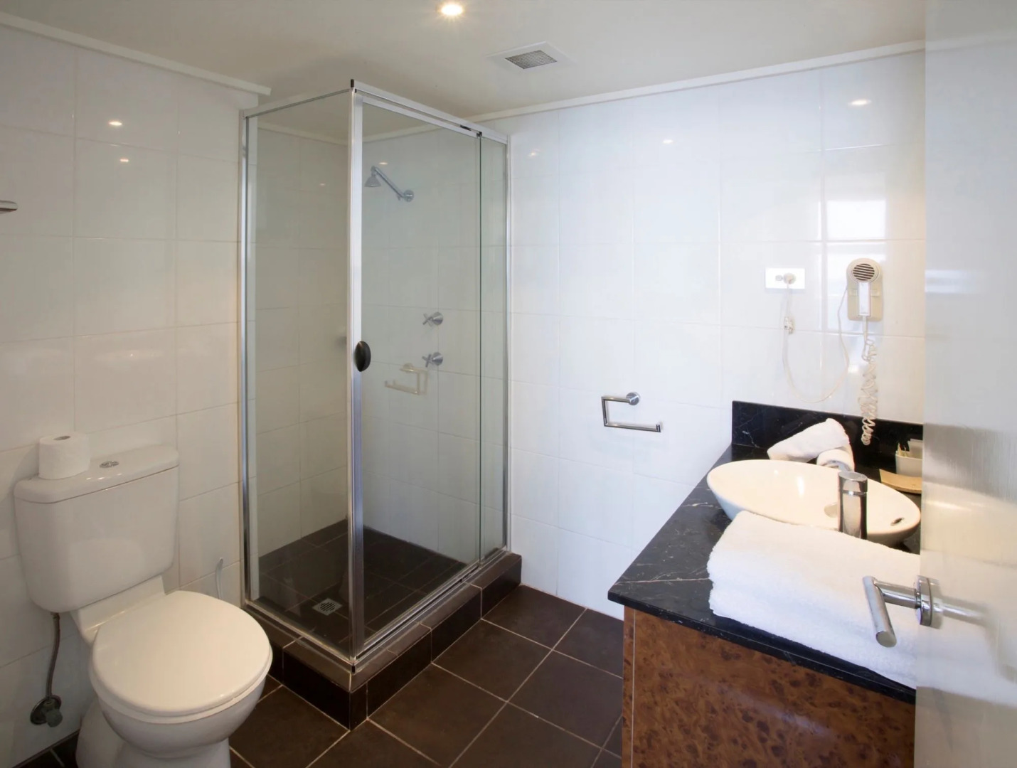 Foto - View Pacific Apartments